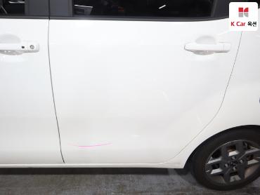 2023 - kia ray