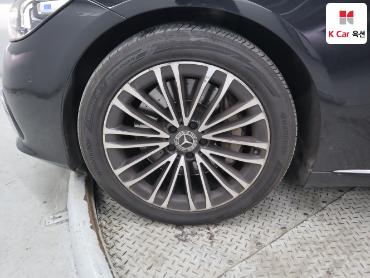2022 - mercedes-benz s350d