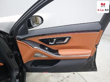 2022 - mercedes-benz s350d