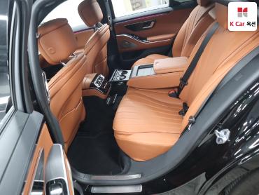 2022 - mercedes-benz s350d