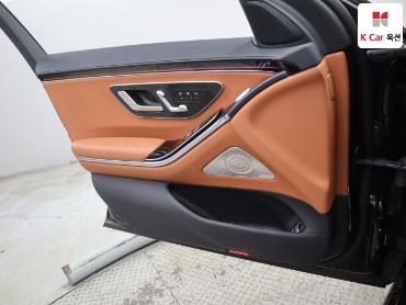 2022 - mercedes-benz s350d