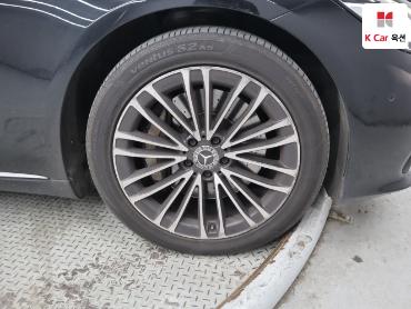 2022 - mercedes-benz s350d