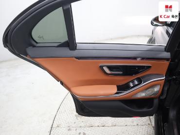 2022 - mercedes-benz s350d