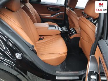 2022 - mercedes-benz s350d