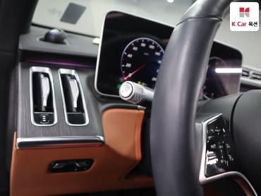 2022 - mercedes-benz s350d