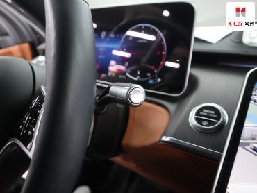 2022 - mercedes-benz s350d