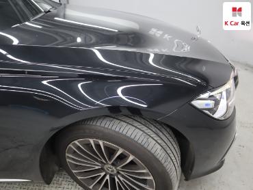 2022 - mercedes-benz s350d