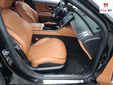 2022 - mercedes-benz s350d