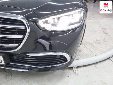 2022 - mercedes-benz s350d