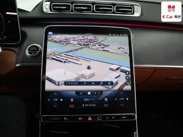 2022 - mercedes-benz s350d
