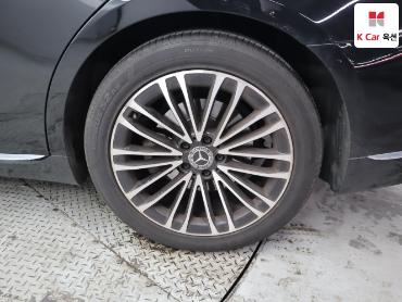 2022 - mercedes-benz s350d