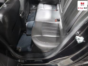 2015 - chevrolet cruze