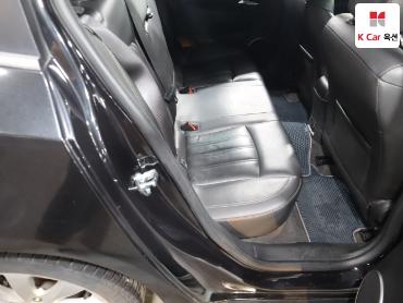 2015 - chevrolet cruze