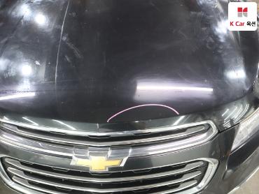 2015 - chevrolet cruze