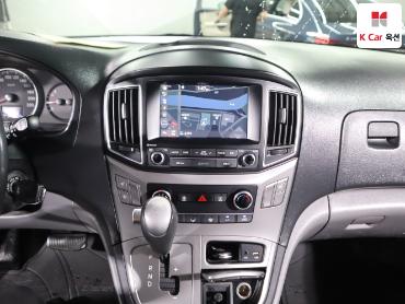 2017 - hyundai grand starex