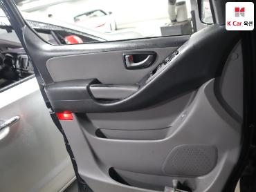 2017 - hyundai grand starex
