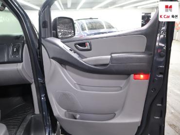 2017 - hyundai grand starex