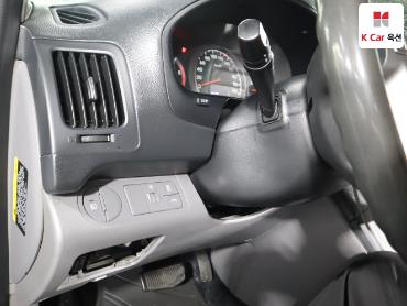 2017 - hyundai grand starex