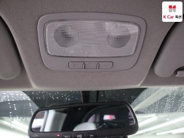 2017 - hyundai grand starex