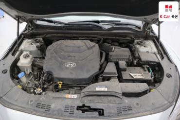 2017 - hyundai aslan