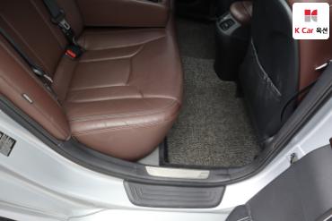 2017 - hyundai aslan