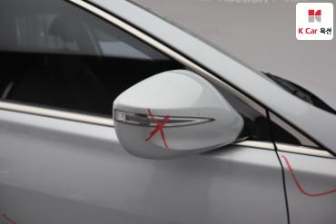 2017 - hyundai aslan