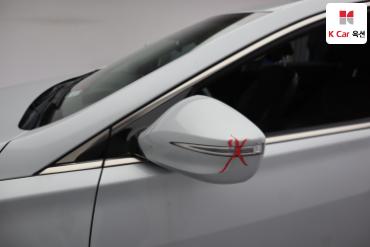 2017 - hyundai aslan