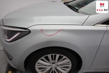 2017 - hyundai aslan