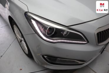 2017 - hyundai aslan