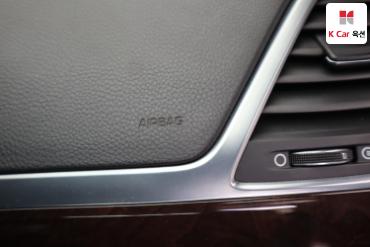 2017 - hyundai aslan