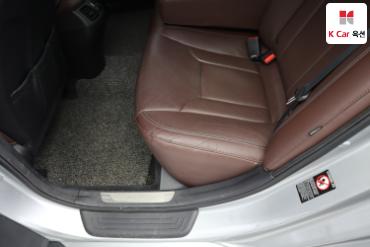 2017 - hyundai aslan
