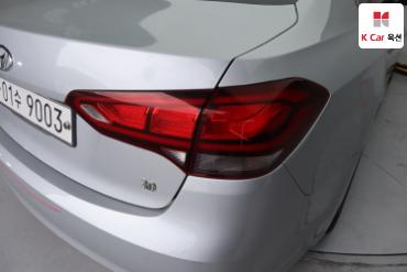 2017 - hyundai aslan