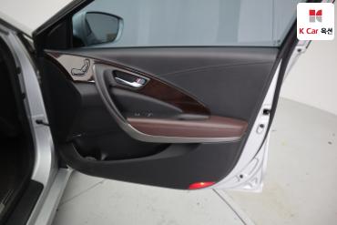 2017 - hyundai aslan