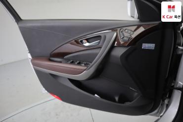 2017 - hyundai aslan