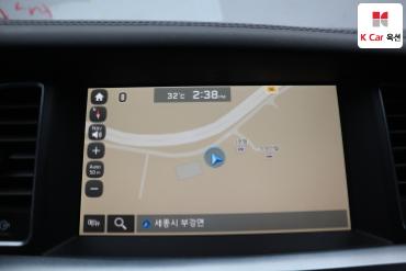 2017 - hyundai aslan