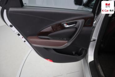 2017 - hyundai aslan