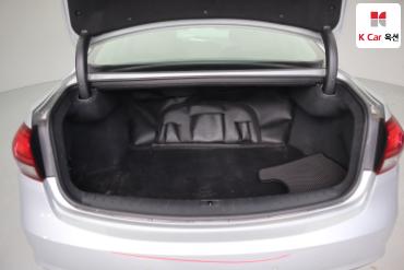 2017 - hyundai aslan