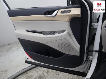 2023 - hyundai palisade