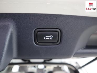 2023 - hyundai palisade