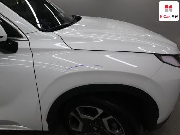 2023 - hyundai palisade