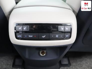 2023 - hyundai palisade