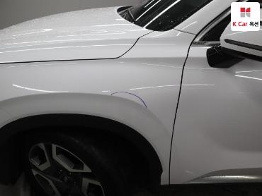 2023 - hyundai palisade