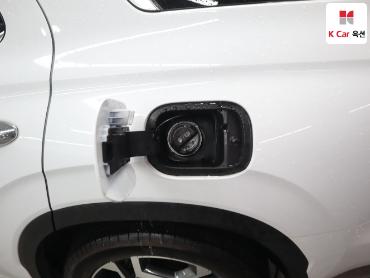2023 - hyundai palisade