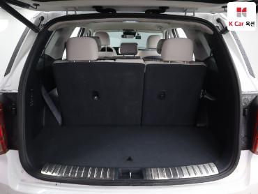 2023 - hyundai palisade