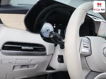 2023 - hyundai palisade