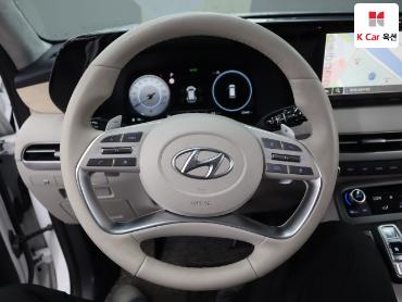 2023 - hyundai palisade