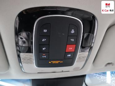 2023 - hyundai palisade