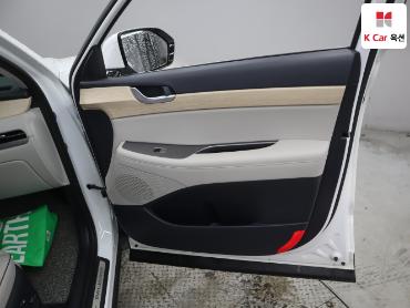 2023 - hyundai palisade