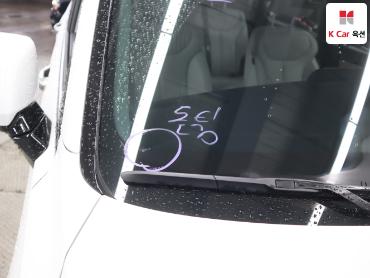 2023 - hyundai palisade
