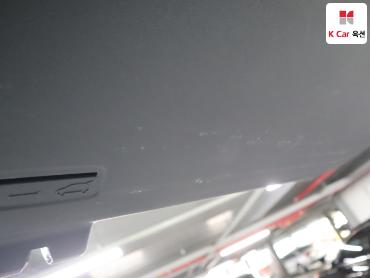 2023 - hyundai palisade
